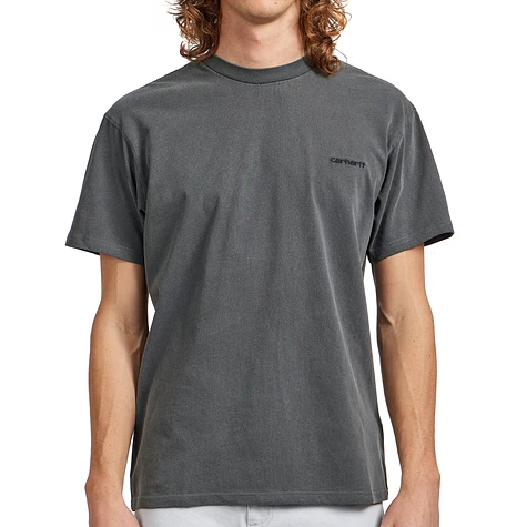 Carhartt WIP - S/S Duster Script T-Shirt