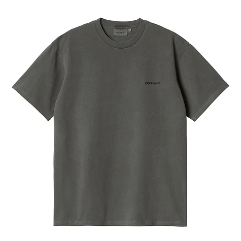 Carhartt WIP - S/S Duster Script T-Shirt