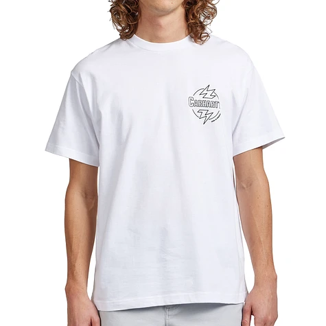 Carhartt WIP - S/S Ablaze T-Shirt