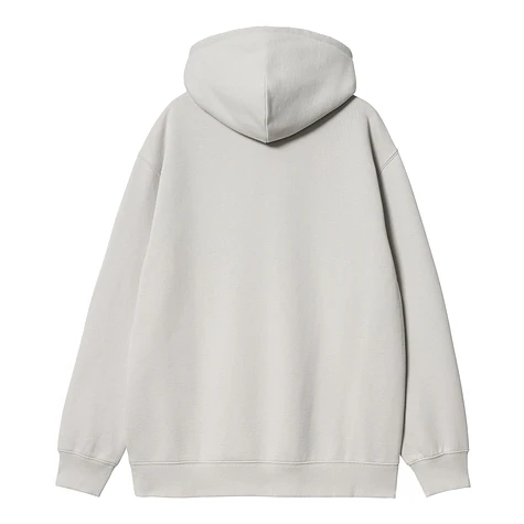 Carhartt WIP - W' Hooded Carhartt Sweatshirt