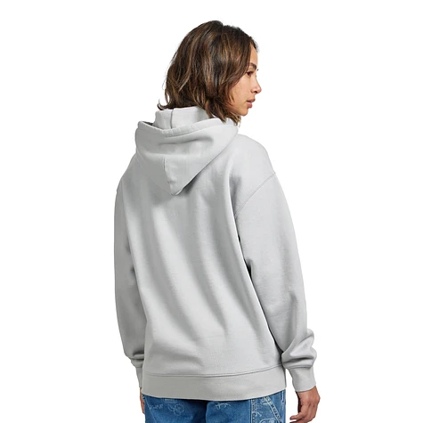 Carhartt WIP - W' Hooded Carhartt Sweatshirt