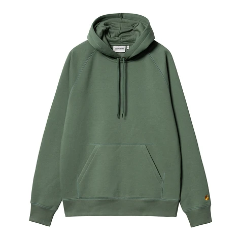 Carhartt WIP - Hooded Chase Sweat