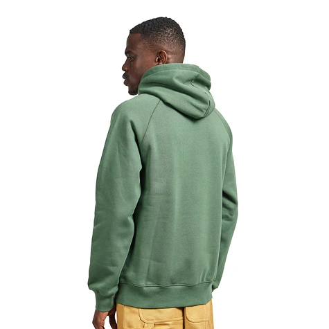 Carhartt WIP - Hooded Chase Sweat