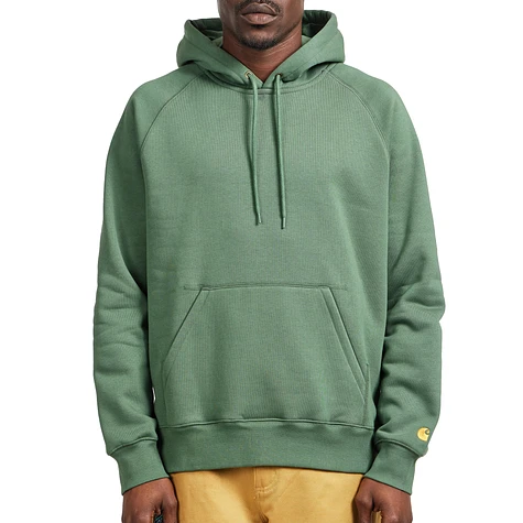 Carhartt WIP - Hooded Chase Sweat