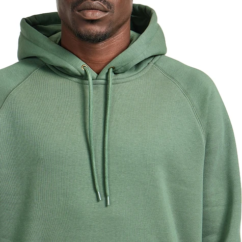 Carhartt WIP - Hooded Chase Sweat