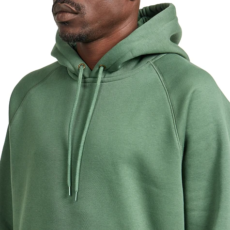 Carhartt WIP - Hooded Chase Sweat
