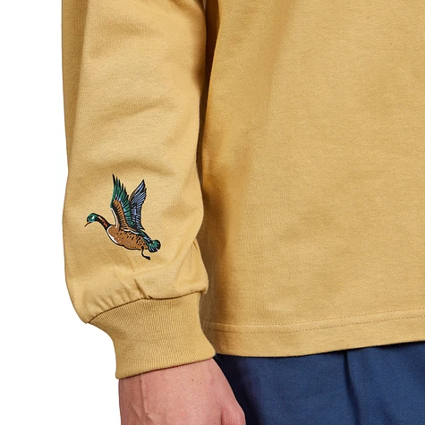 Carhartt WIP - L/S Ducks T-Shirt