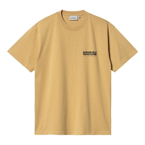 Carhartt WIP - S/S Stamp T-Shirt