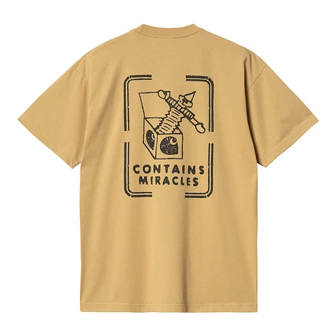 Carhartt WIP - S/S Stamp T-Shirt