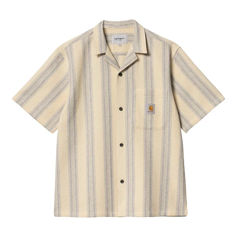 Carhartt WIP - S/S Dodson Shirt