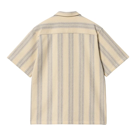 Carhartt WIP - S/S Dodson Shirt