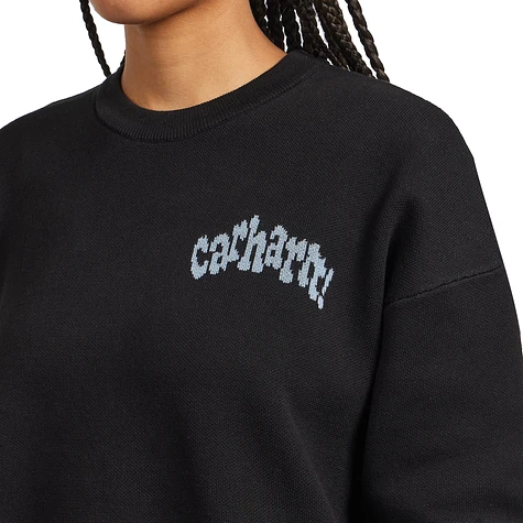 Carhartt WIP - W' Amour Sweater