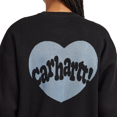 Carhartt WIP - W' Amour Sweater