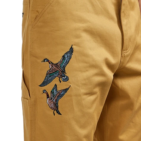 Carhartt WIP - Ducks Single Knee Pant