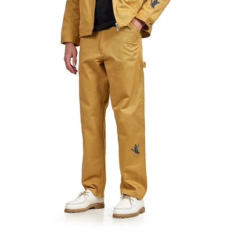 Carhartt WIP - Ducks Single Knee Pant