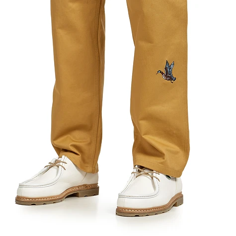 Carhartt WIP - Ducks Single Knee Pant