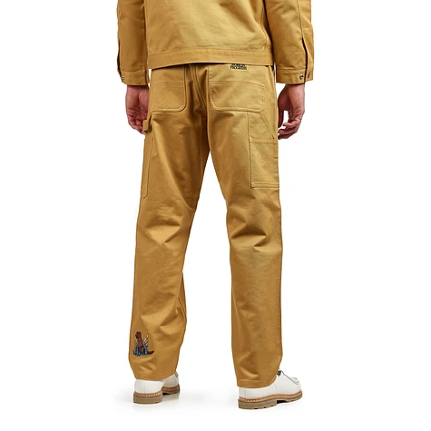 Carhartt WIP - Ducks Single Knee Pant