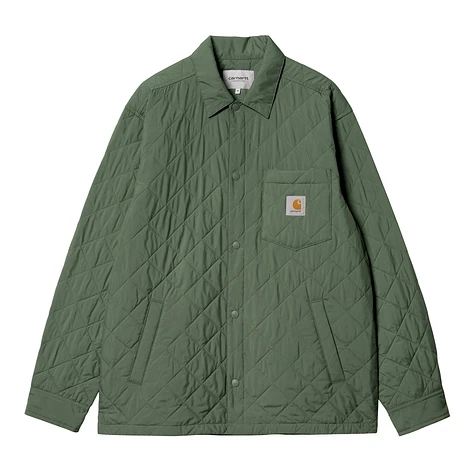 Carhartt WIP - Wadeson Shirt Jac