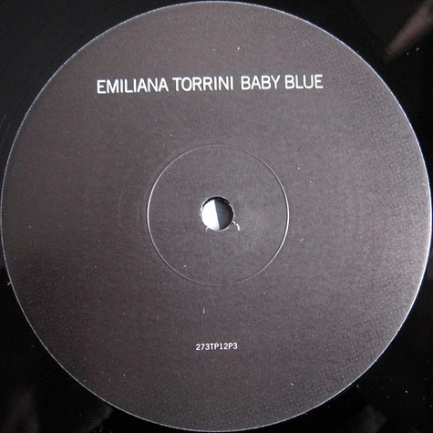 Emiliana Torrini - Baby Blue