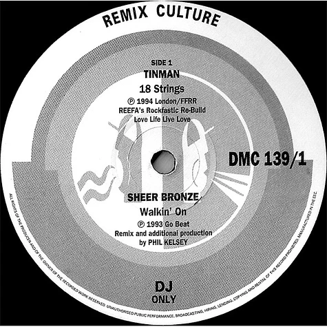 V.A. - Remix Culture 139