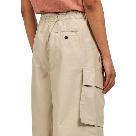 Girls of Dust - Para Wide Cargo Pants