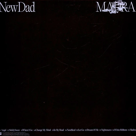 Newdad - Madra