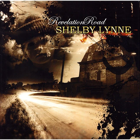 Shelby Lynne - Revelation Road