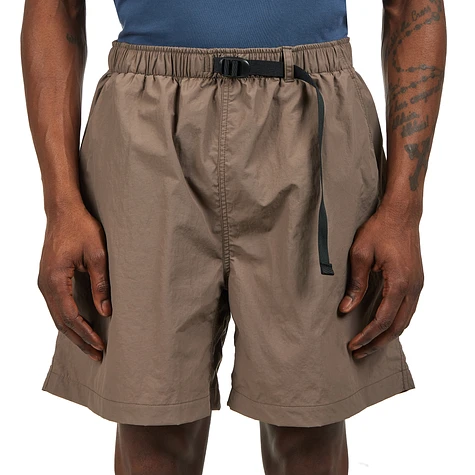 Goldwin - Wind Light Easy Shorts