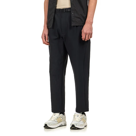 Goldwin - One Tuck Tapered Ankle Pants