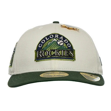 Colorado shops baseball hat