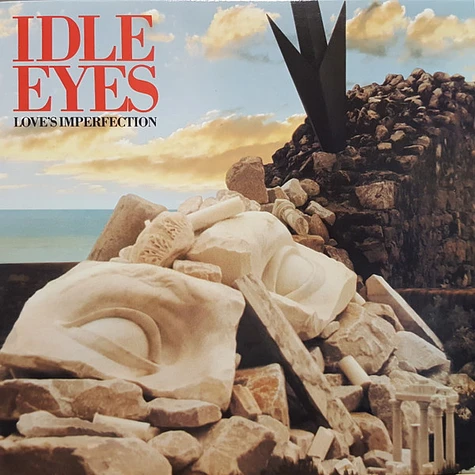 Idle Eyes - Love's Imperfection