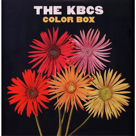 The KBCS - Color Box