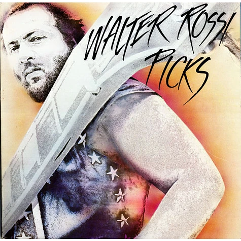 Walter Rossi - Picks
