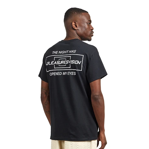 PLEASURES - Vision Pocket T-Shirt