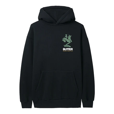 Butter Goods - Amphibian Pullover Hood