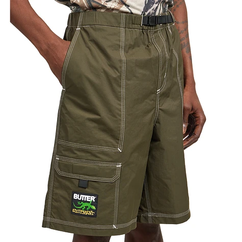 Butter Goods - Climber Shorts