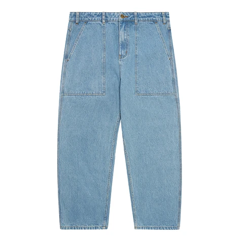 Butter Goods - Patch Pocket Denim Jeans