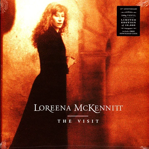 Loreena McKennitt - The Visit