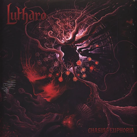 Lutharo - Chasing Euphoria