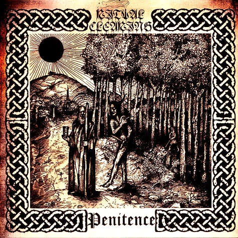 Ritual Clearing - Penitence