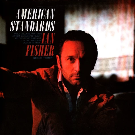 Ian Fisher - American Standards