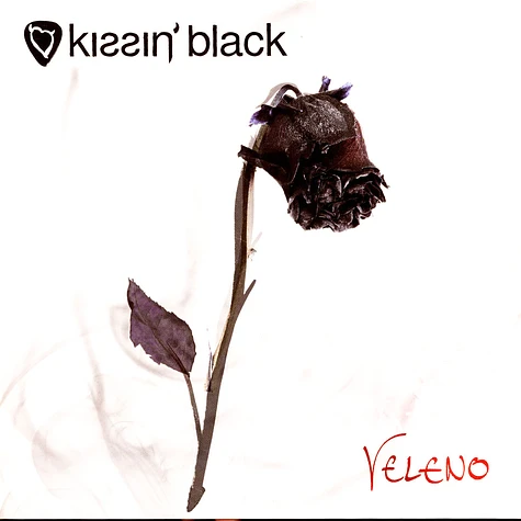 Kissin'black - Veleno