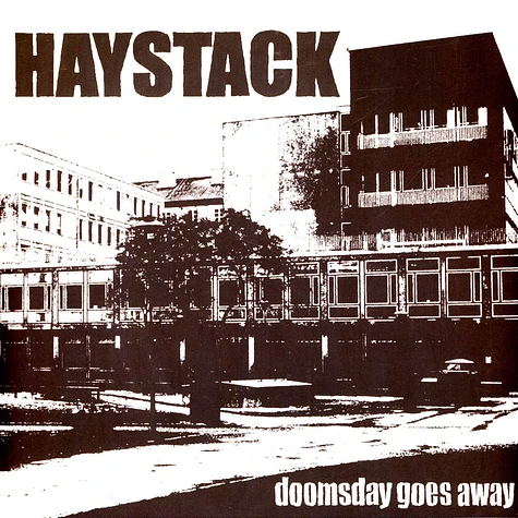 Haystack - Doomsday Goes Away