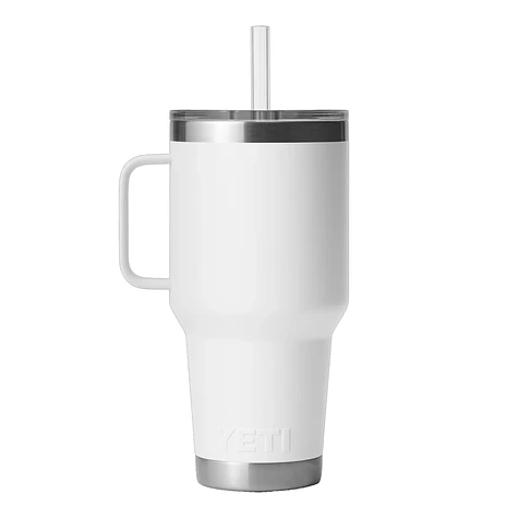 YETI - Rambler Straw Mug 42oz