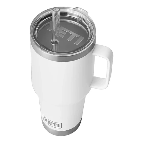 YETI - Rambler Straw Mug 42oz