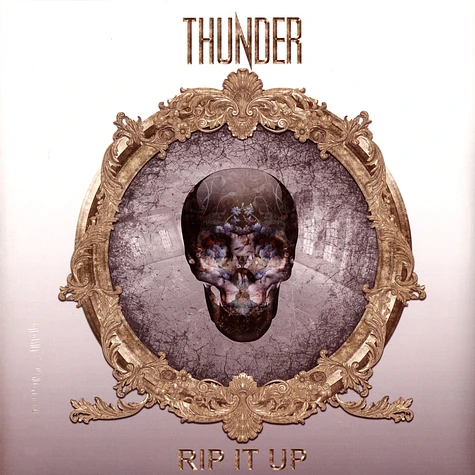 Thunder - Rip It Up