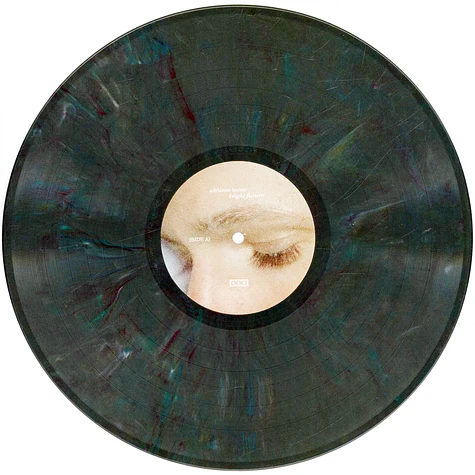 Adrianne Lenker - Bright Future Limited Colored Vinyl Edition