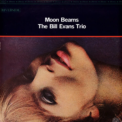 Bill Trio Evans - Moon Beams
