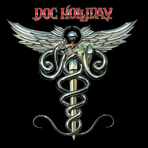 Doc Holliday - Doc Holliday