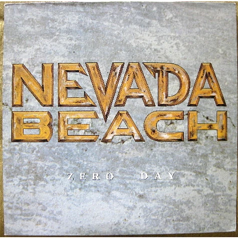 Nevada Beach - Zero Day